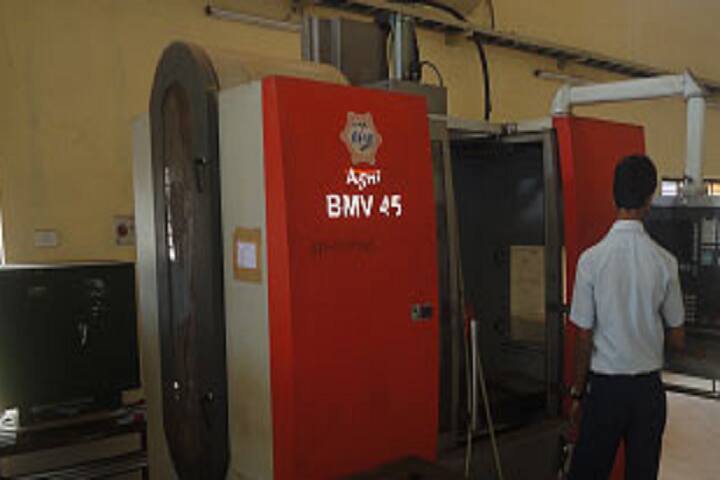 laboratory